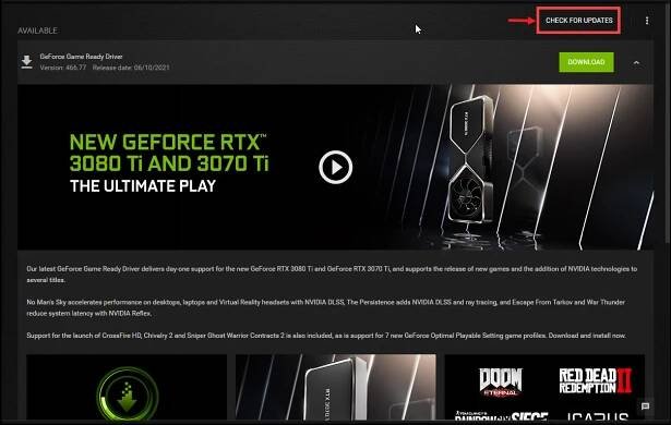 Update-Nvidia-Driver
