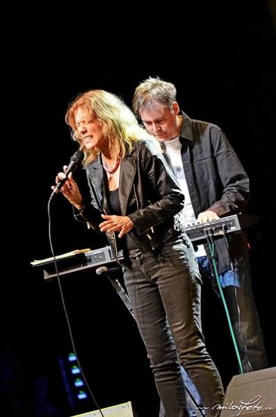 LENKA FILIPOVÁ – Sono Centrum, Brno