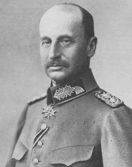 Soden, Franz von : S