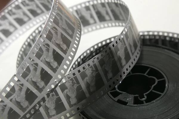Andaluský pes: Může být film jako noční můra?