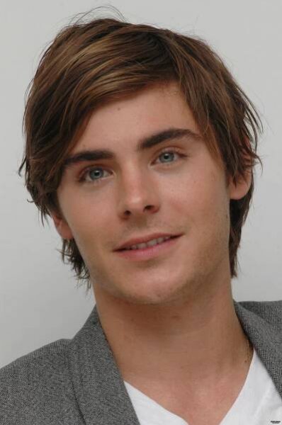 Zac Efron