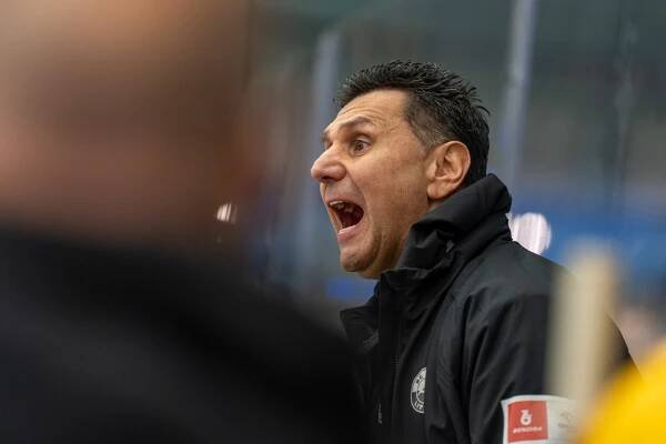 Bude Ústí bez trenéra? Růžička má nabídku od Slovanu Bratislava
