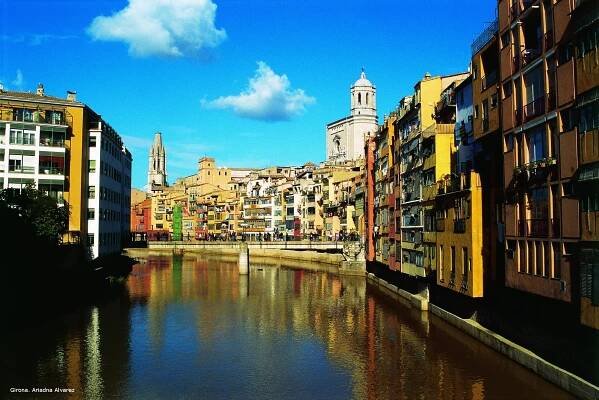 Girona half day, Game of Thrones - Guias de Barcelona