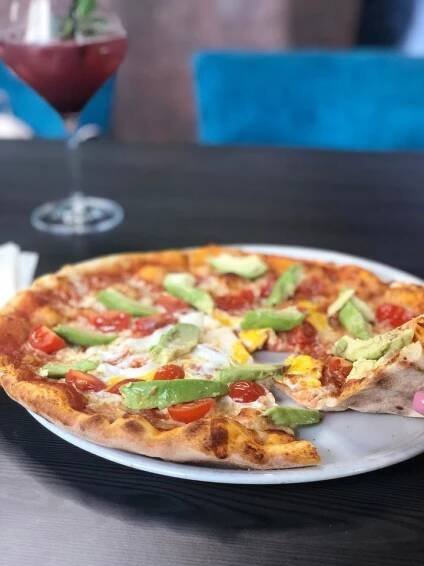 Pizzeria Franko Jablonec nad Nisou | Apetee