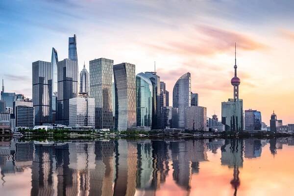 Shanghai Office – WANO
