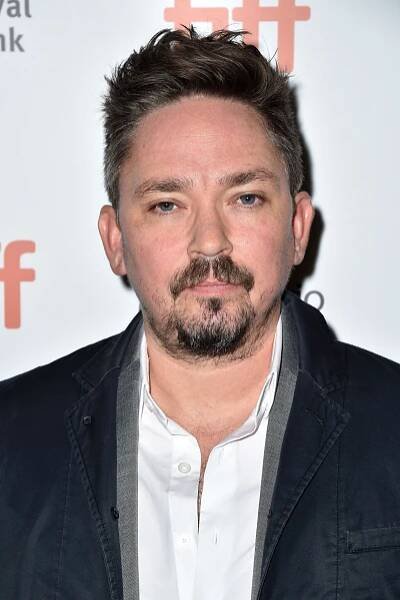 Headshot Of James Jordan
