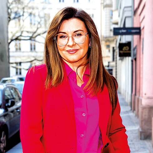 Humor si spolu doma Moráková a Malásek ordinují jako elixír lásky!