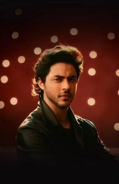 Aryan Khan