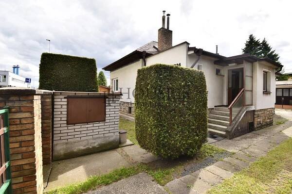 Pronájem rodinného domu 80 m2, Praha - Horní Počernice | Reality.iDNES.cz 