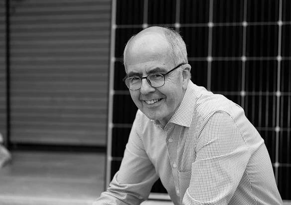 New Power Business – Photovoltaics from a single source