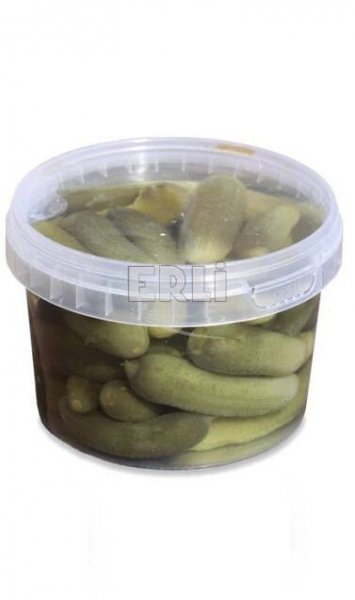 Maďarské speciality | Obchod-erli.cz | Nakládaná zelenina