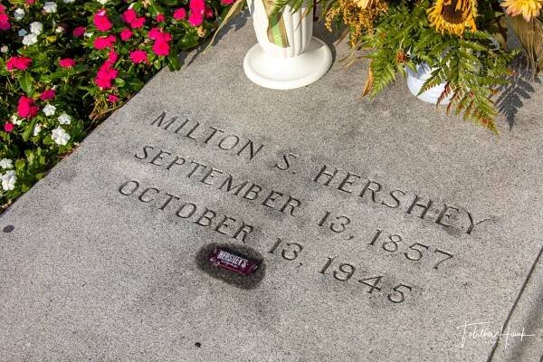 Business Magnates Graves | Famous Celebrity, Infamous Grave Photos and Locations - Famous Grave Hunter