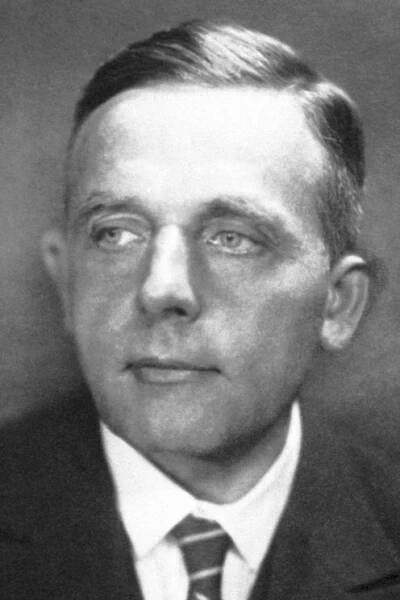 Otto Heinrich Warburg