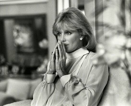 Linda Evans