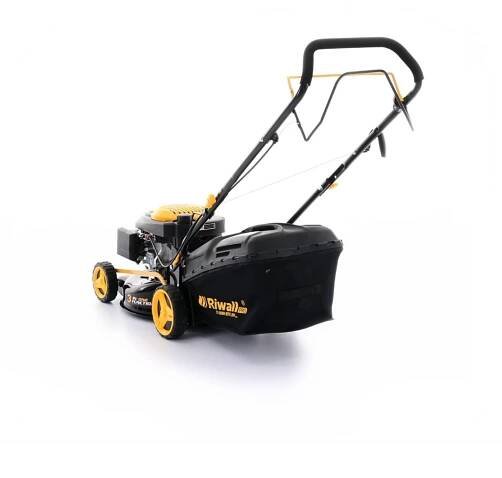 Benzínová sekačka Riwall PRO RPM 4235