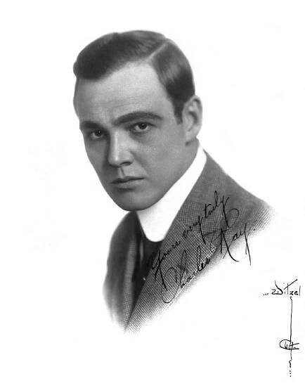 Charles Ray (actor) - Wikipedia