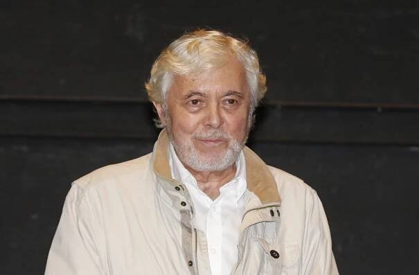 Co skrývá partner Libušky Šafránkové Josef Abrhám (76): Problémy se srdcem?