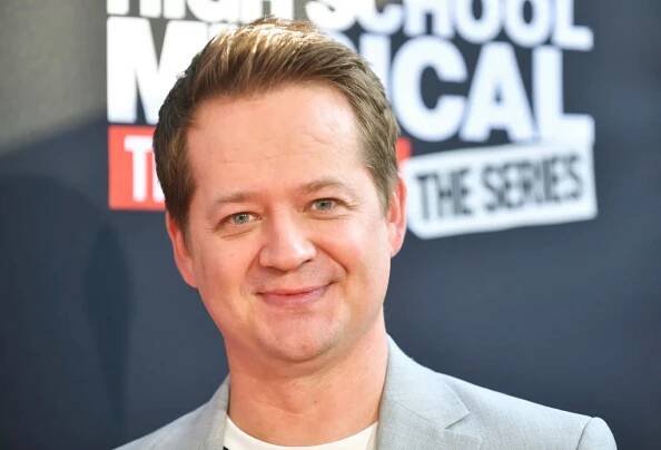 10 Surprising Facts About Jason Earles
