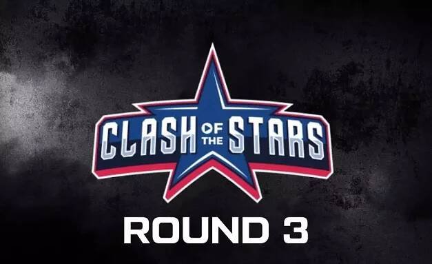 Clash of the Stars 3 29.10. – program, fight card, LIVE