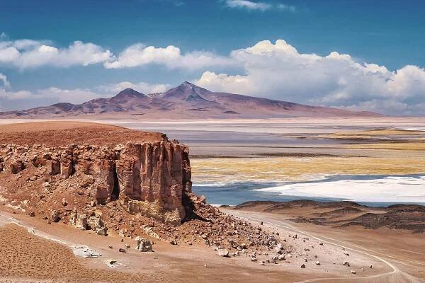 Luxefarer TRAVEL | Discover Chile