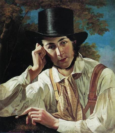 Mikhail Terebenyov