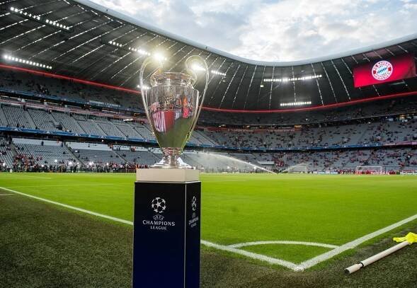Chystá se nový formát Ligy mistrů, UEFA chce zabránit Superlize