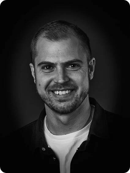 Matt Barker profile photo