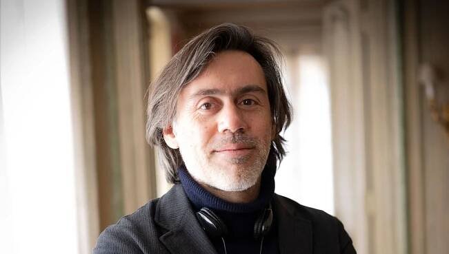 Emmanuel Mouret, réalisateur : "Les histoires d’amour peuvent ressembler aux histoires de truands"