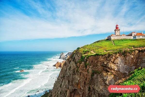 Mys Cabo da Roca