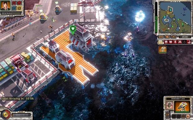 Command & Conquer: Red Alert 3 - hry.seznam.cz