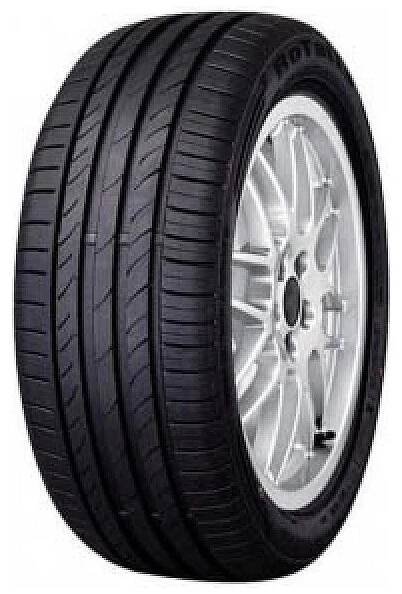 Rotalla RU01 245/45 R19 102 Y XL od 1 908 Kč