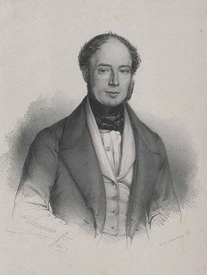 Rudolf Bruntálský z Vrbna