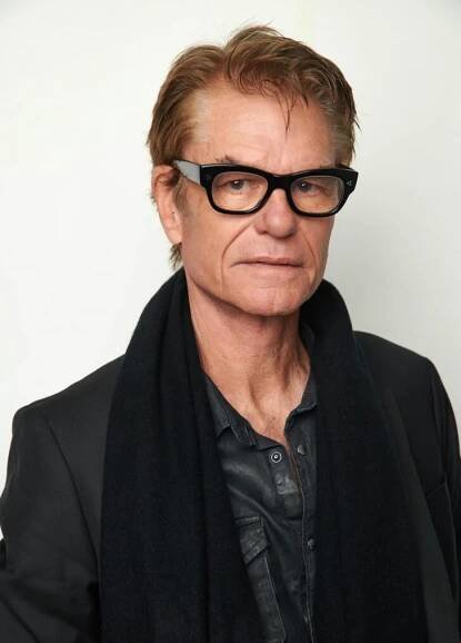 Harry Hamlin of 'Mayfair Witches' — New York Comic Con 2024