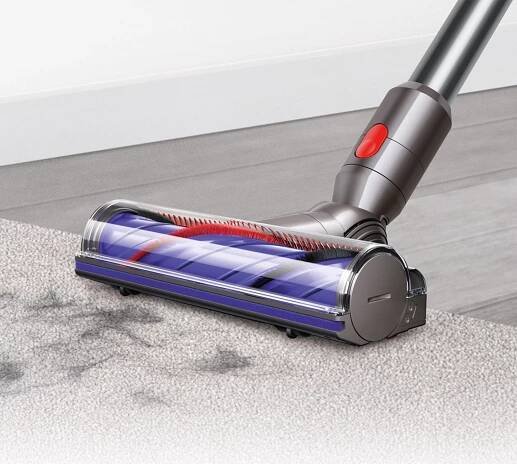 Dyson V8 Advanced 492636-01