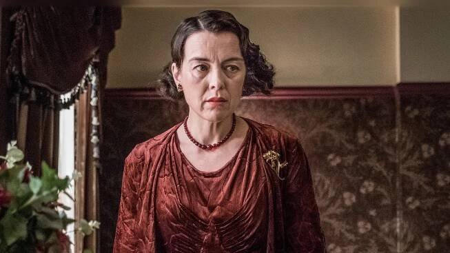 The Halcyon - Episode 8 - Z filmu - Olivia Williams
