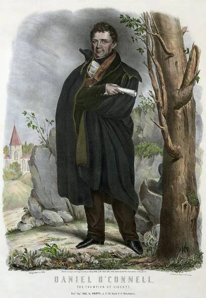 File:Daniel O'Connell2.jpg - Wikipedia