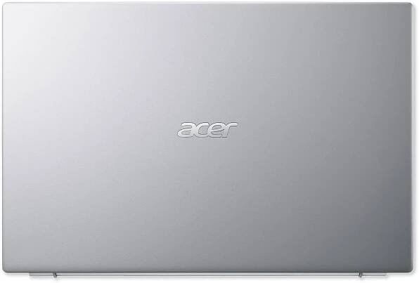 Acer Aspire 3 Pure Silver (A315-35-C4L3)