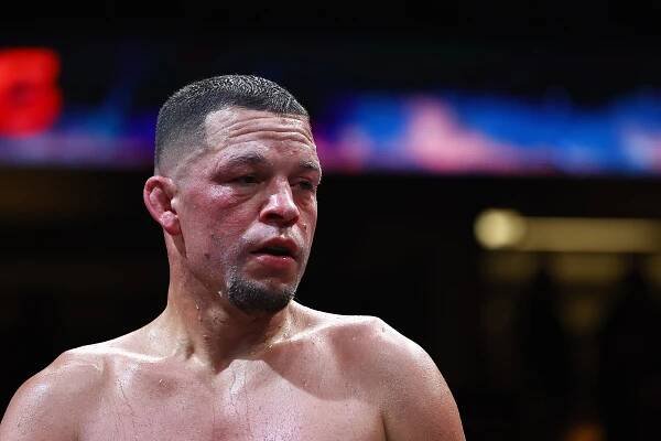 Fanmio issues statement in response to Nate Diaz lawsuit: ‘The truth will triumph’