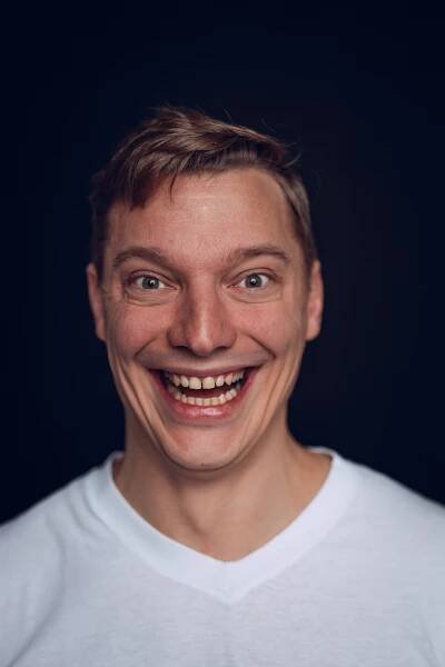 Filip Hašek - Castingofka.cz