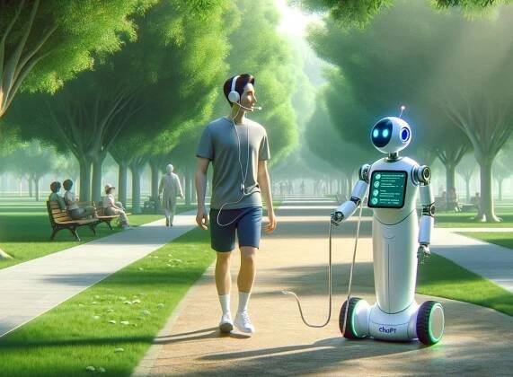 OpenAI uvádí ChatGPT agenta — schopného pomocníka pro komplexní úkoly, který připraví o práci řadu lidí : Marketing journal