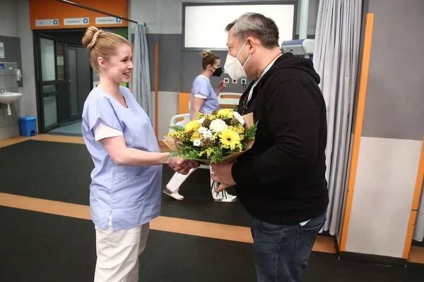 Blond hvězda Sestřiček v seriálu končí! Michaela Dittrichová to má za pár...