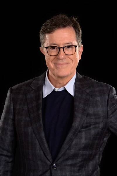Stephen Colbert