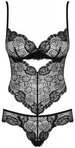 Obsessive Alluria Body