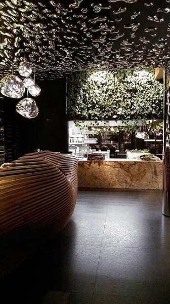 Entrée Restaurant Olomouc | Apetee