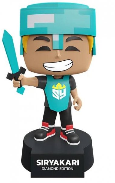 Figurky Coolectibles - RealGeek.cz