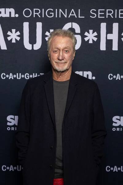 The World Premiere of the Stan Original Series C*A*U*G*H*T - September 27