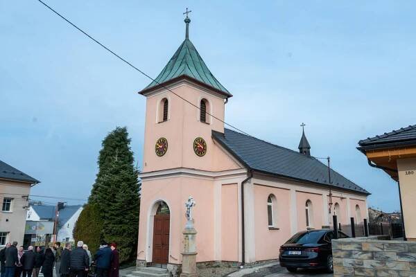 Popelec Závada 2025 - Oficiální stránky obce Bohuslavice