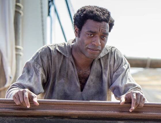 AARP Names ’12 Years a Slave’ Best Movie for Grownups