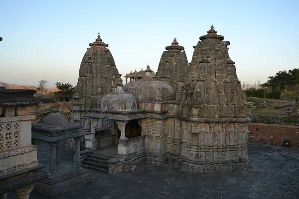 Kumbhalgarh - Wikipedia