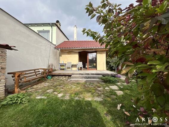 Prodej rodinného domu, 265 m² - Slavkov u Brna | ARTOSS realitní kancelář, s.r.o.